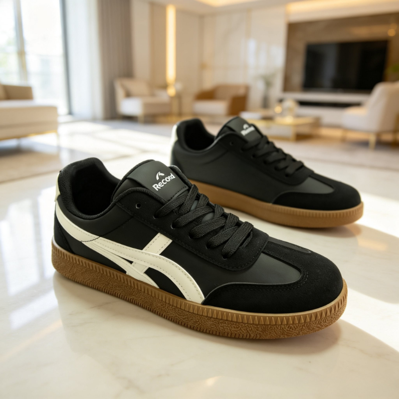 Hitam Putih