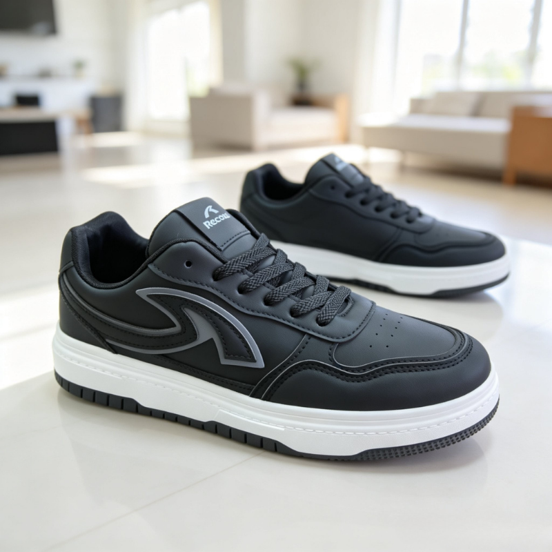 Hitam Putih
